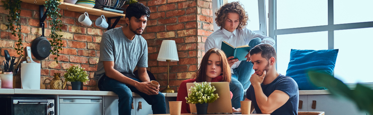 cover Indian Students in the UK