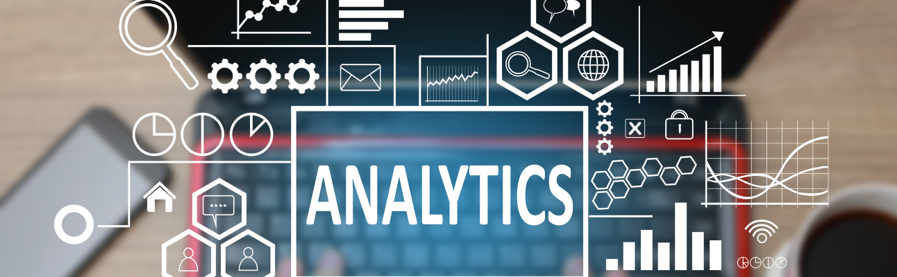 cover The Power of Data Analytics and Business Analytics