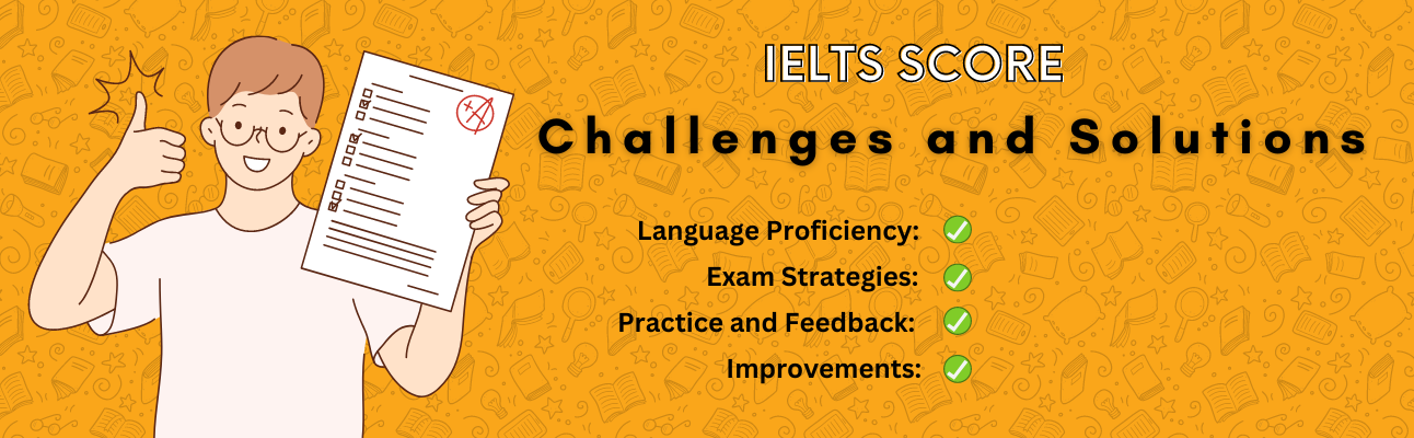 cover Improving IELTS Scores: The Ultimate Guide