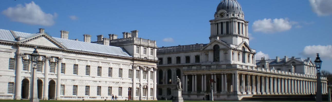 Greenwich University