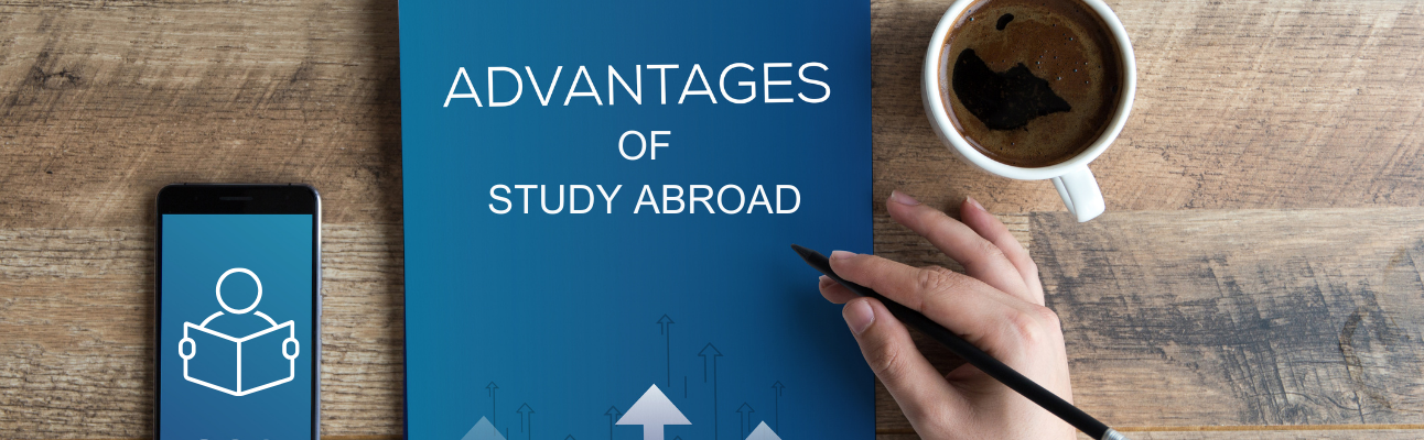 cover What Are The Common Advantages And Disadvantages Of Studying Abroad?