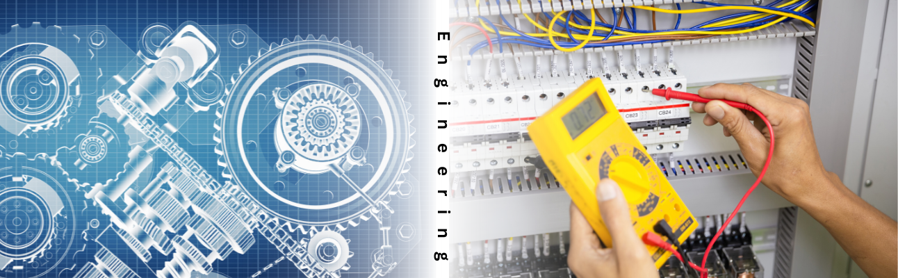 cover What is the Difference Between Mechanical and Electrical Engineering