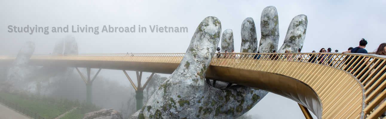 Going To Live In Vietnam