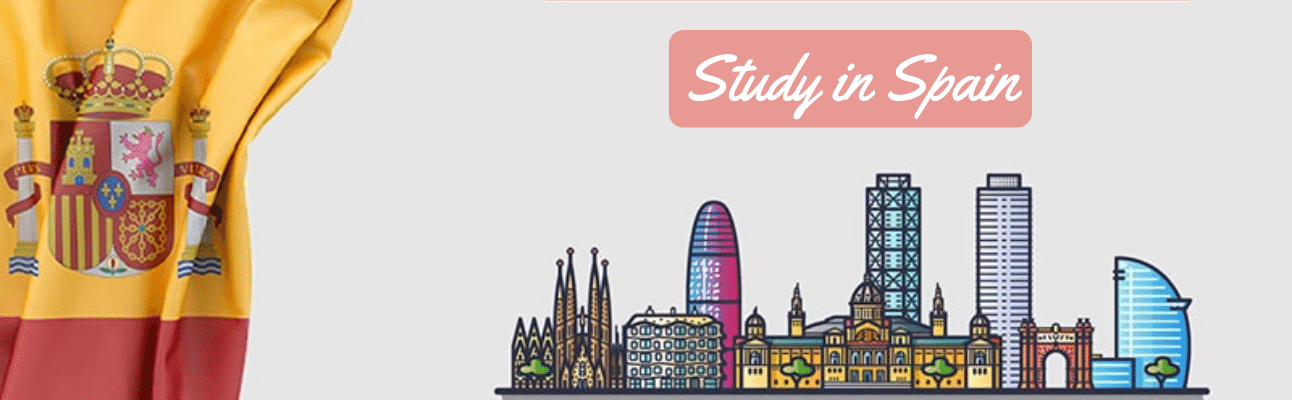 cover Why Should You Study in Spain?