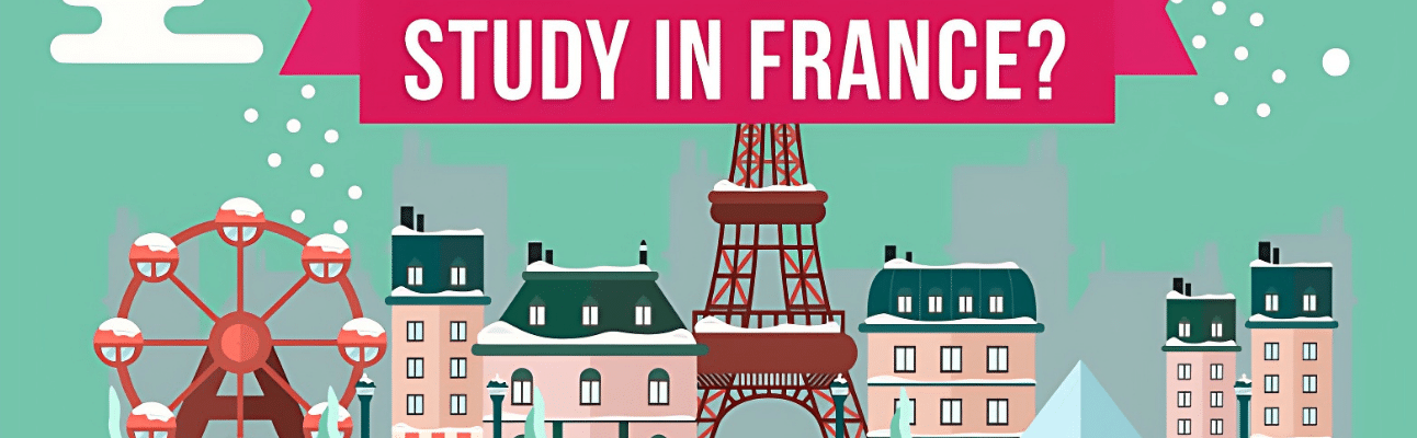 cover What are the Factors that Make Studying in France a Good Choice?