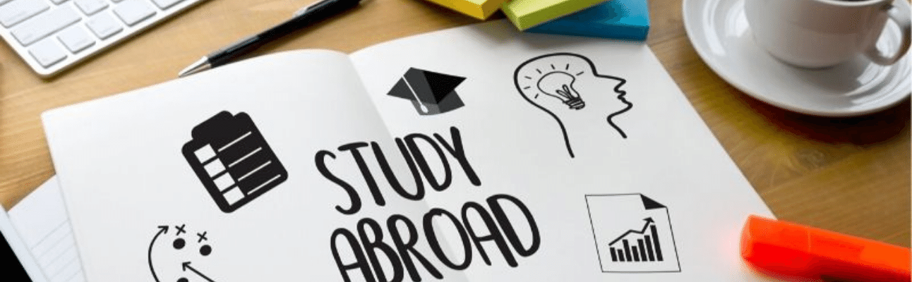 cover Study Abroad: Career Prospects and Personal Development