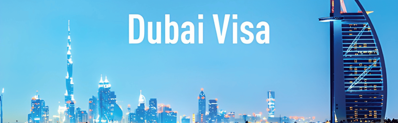 Dubai Student Visa