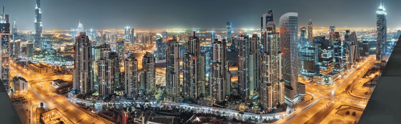 Cost of Living in Dubai