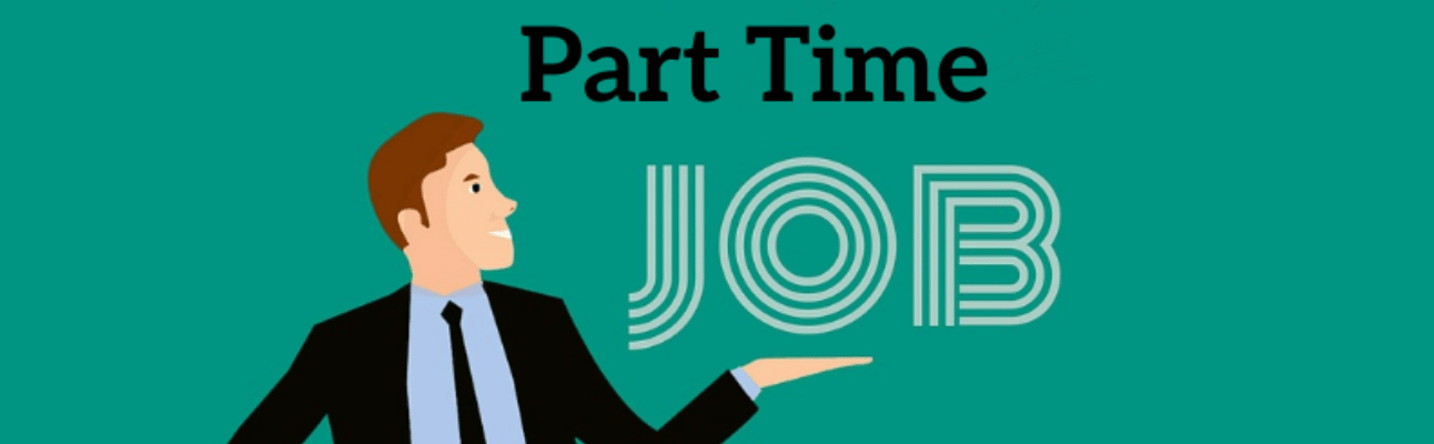 Benefits Of Part-time Jobs For Students