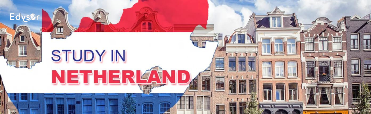 Study in Netherland