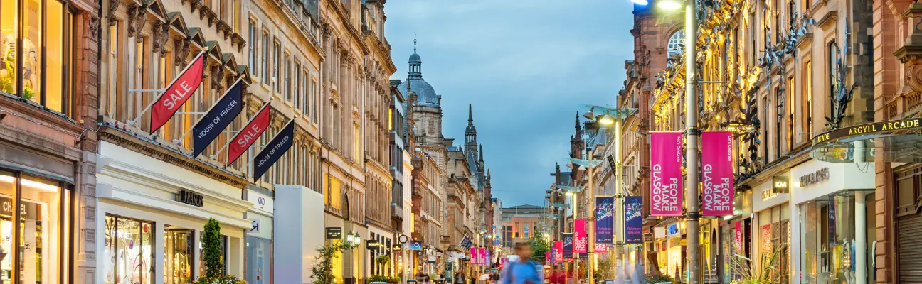 banner Exploring Beyond Your University Town or City in UK