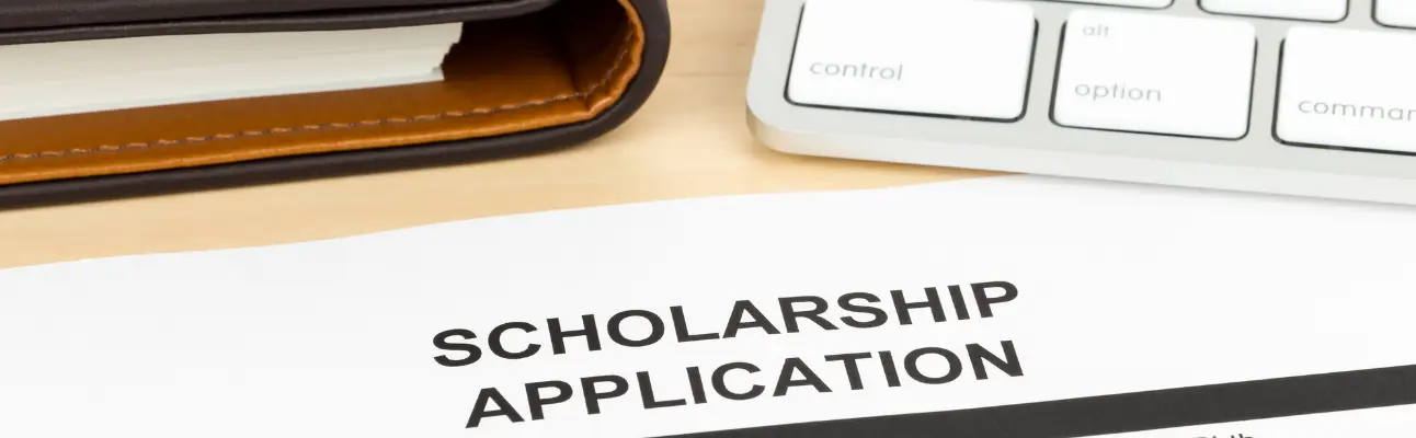 banner Scholarship Journey Begins with the Right Test