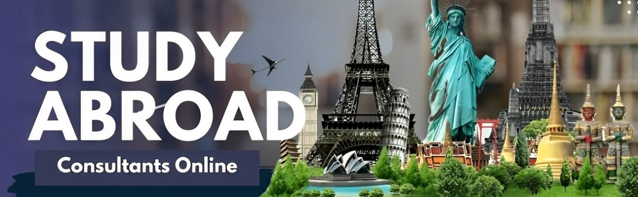 Study Abroad Consultants Online