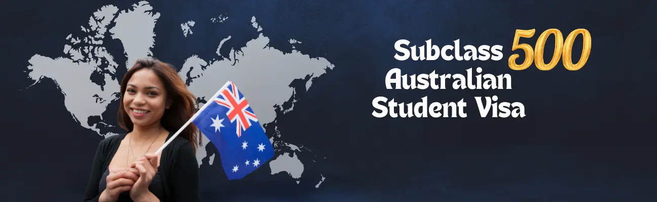 Australia Student Visa