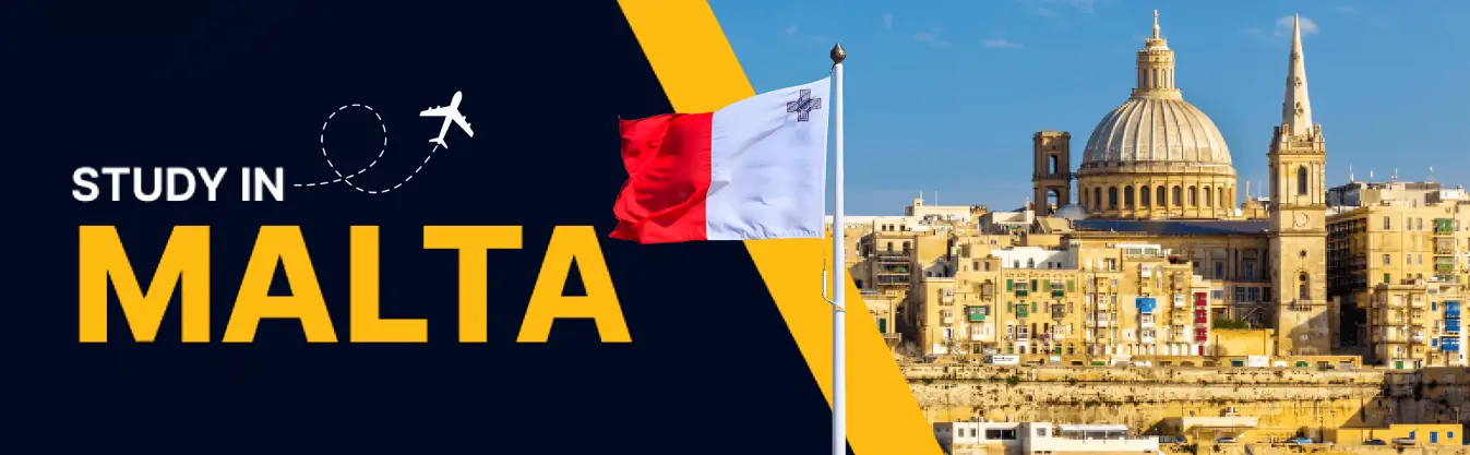 Courses In Malta For Indian Students In 2024