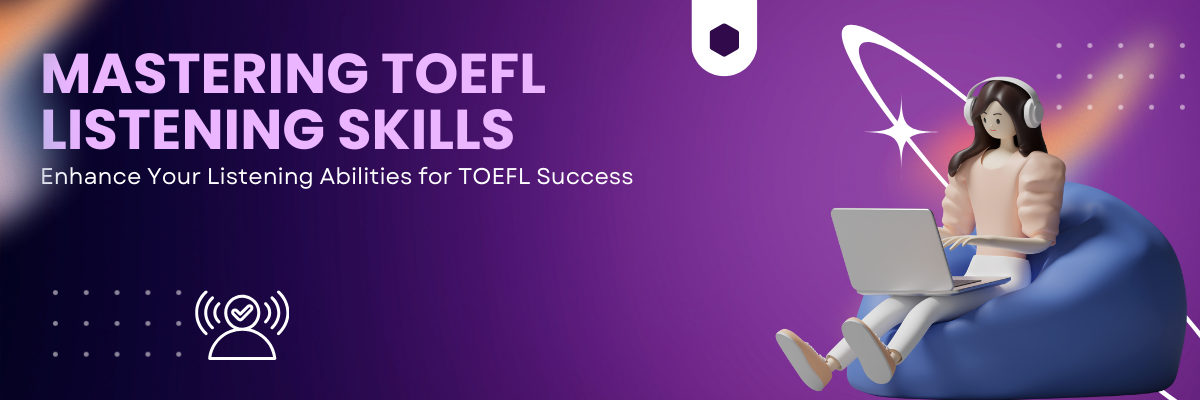 TOEFL Listening