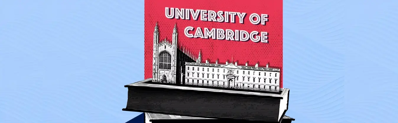 Cambridge University