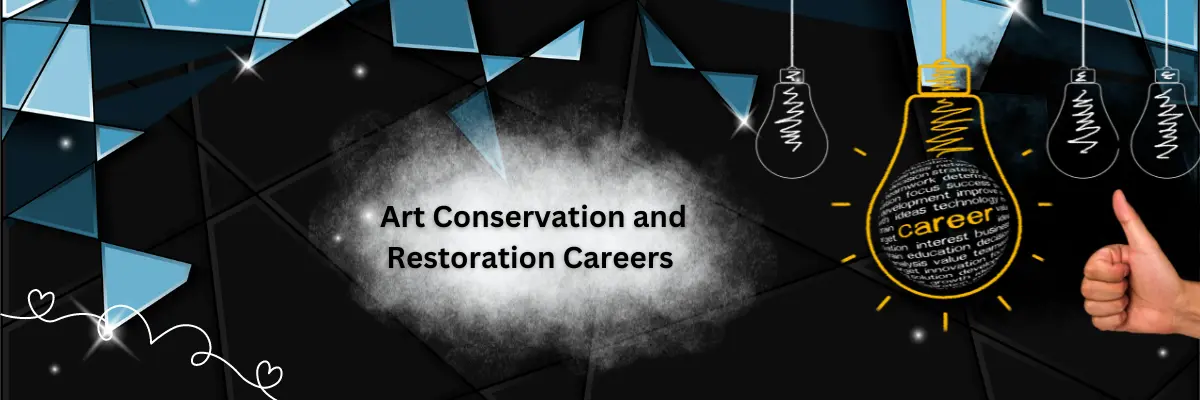 Art Conservation