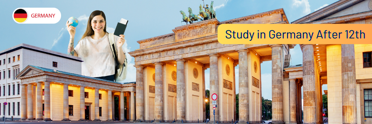 Study in Germany