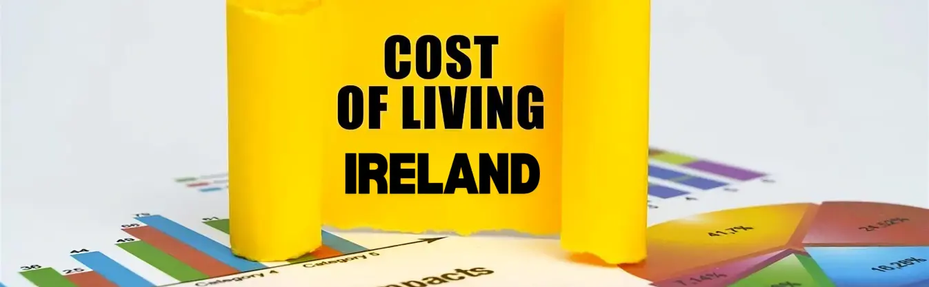 Cost of Living