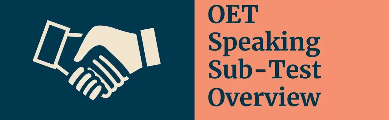 OET Speaking