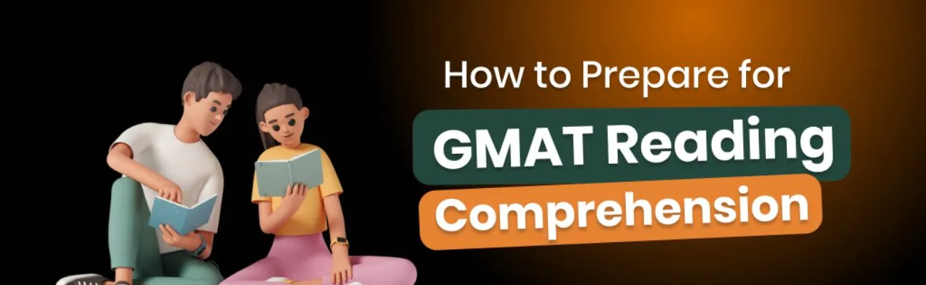 GMAT Reading