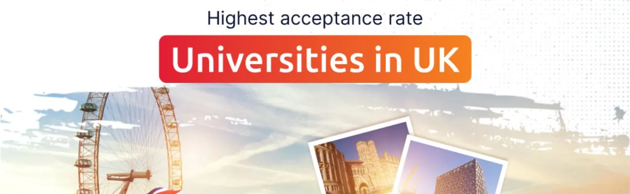 UK Universities