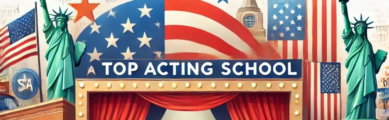 Top Acting Schools in the USA: Your Ultimate Guide