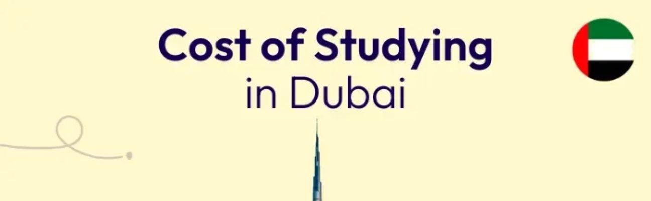 Cost of Living in Dubai for Students