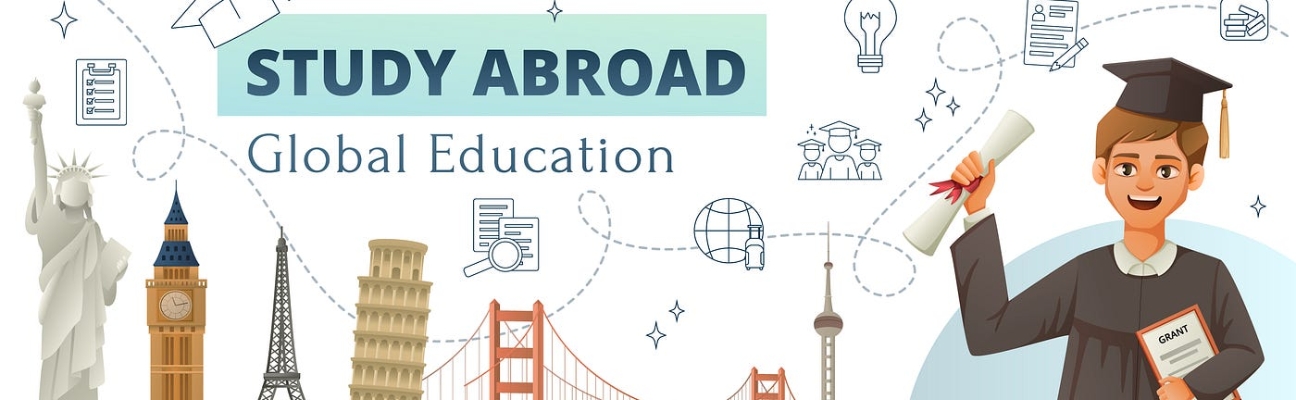 How to Prepare for Studying Abroad: A Comprehensive Guide