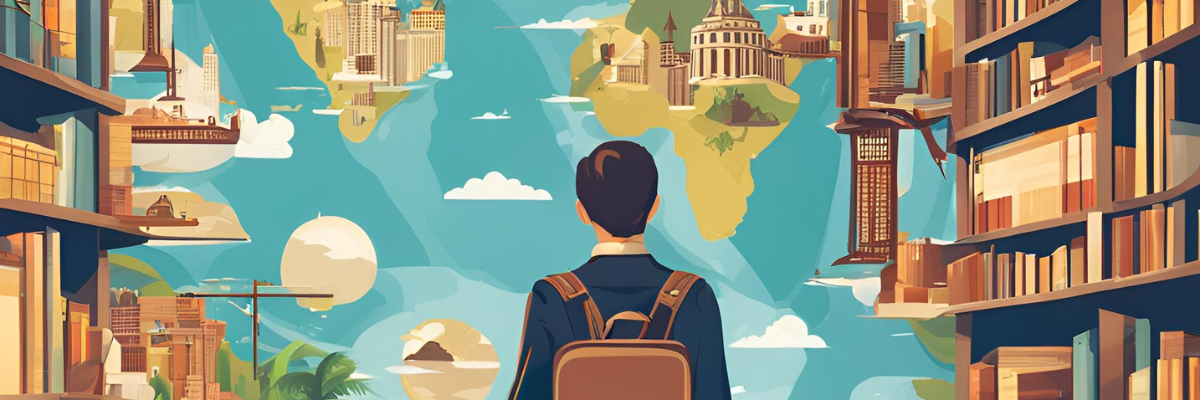 Travel-Oriented Careers