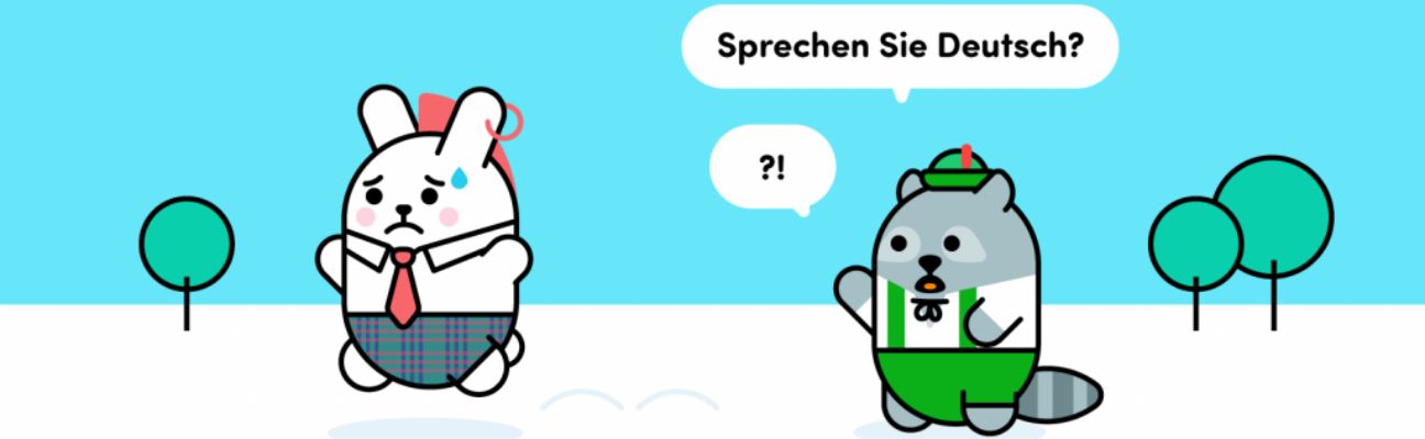 Struggling in learning German language?