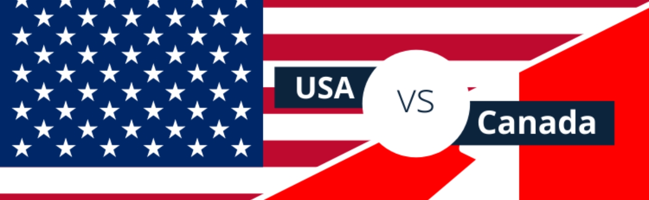 banner Which Destination Should You Choose For Studying Abroad: USA Or Canada?