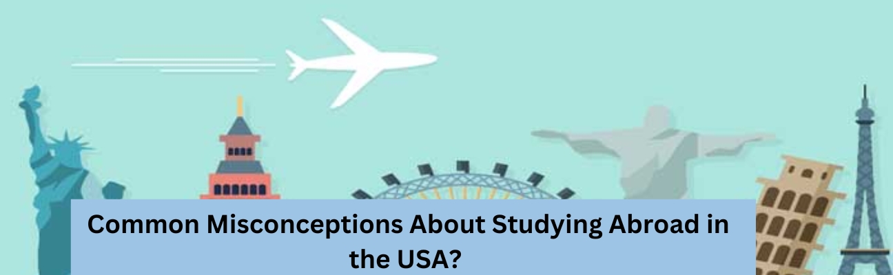 Studying Abroad in the USA