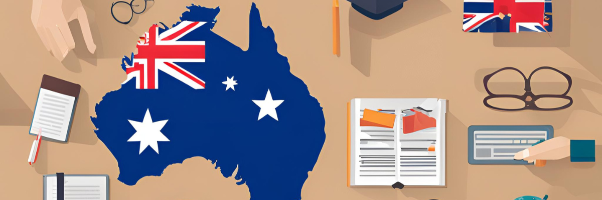 banner What are the Rules and Opportunities for Working While Studying in Australia?