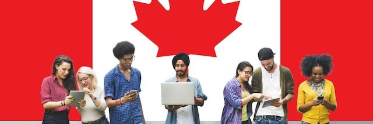 Study in Canada for Indian Students