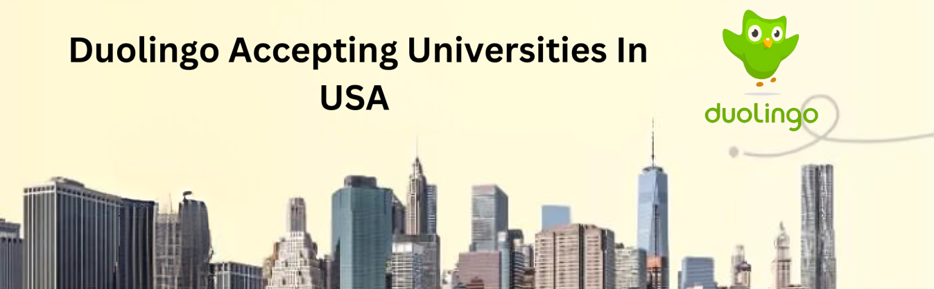 USA Universities