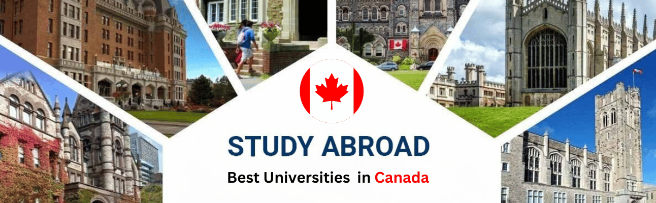 University in Canada