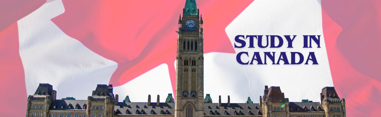 Study in Canada for International Students