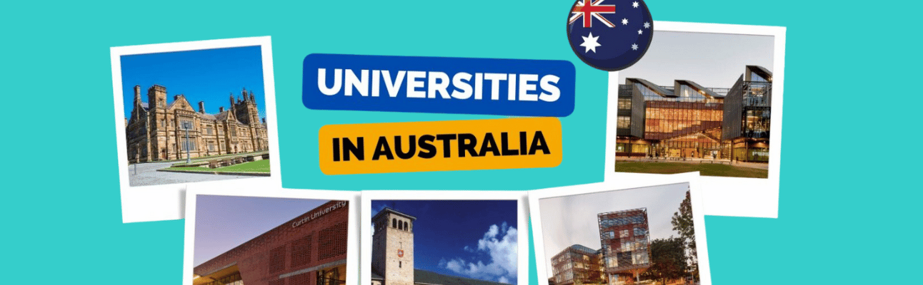 Universities in Australia