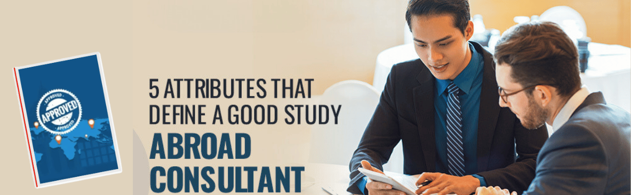 Advantages of Study Abroad with the help of Educational Consultants?