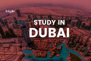 Studying Abroad in Dubai