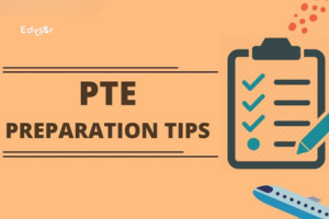 PTE Preparation in India