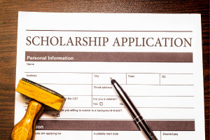 Ireland Scholarships