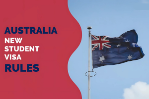 Australia Study Visa