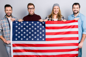 Study in the USA