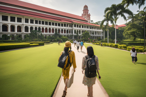 Universities in Malaysia