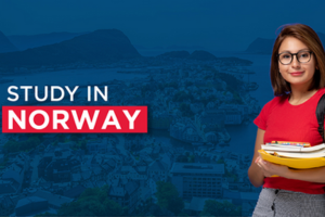 Study in Norway