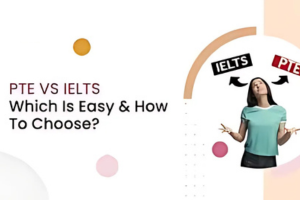 PTE vs. IELTS