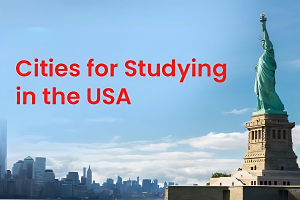 USA for International Students